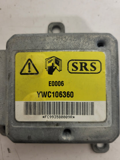 LAND ROVER FREELANDER MODULE ECU / YWC106360 / YWC 106360
