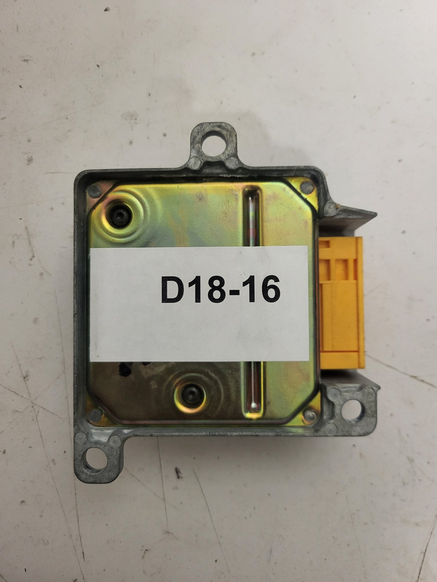 LAND ROVER FREELANDER MODULE ECU / YWC106360 / YWC 106360