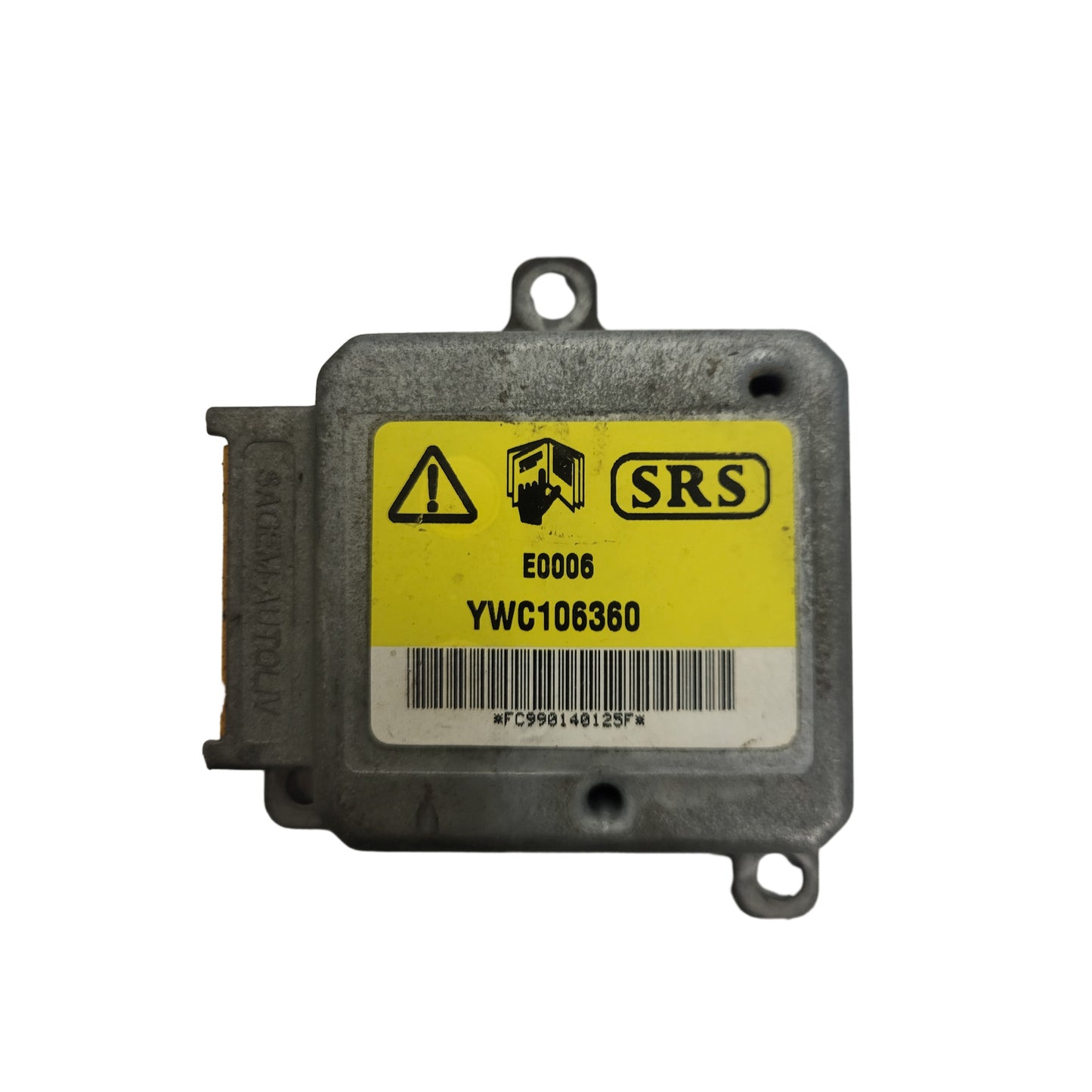 LAND ROVER FREELANDER MODULE ECU / YWC106360 / YWC 106360