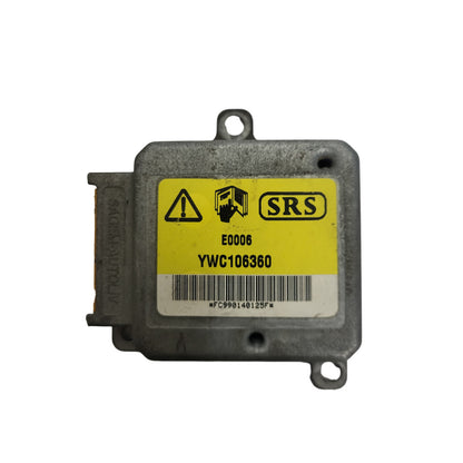 LAND ROVER FREELANDER MODULE ECU / YWC106360 / YWC 106360