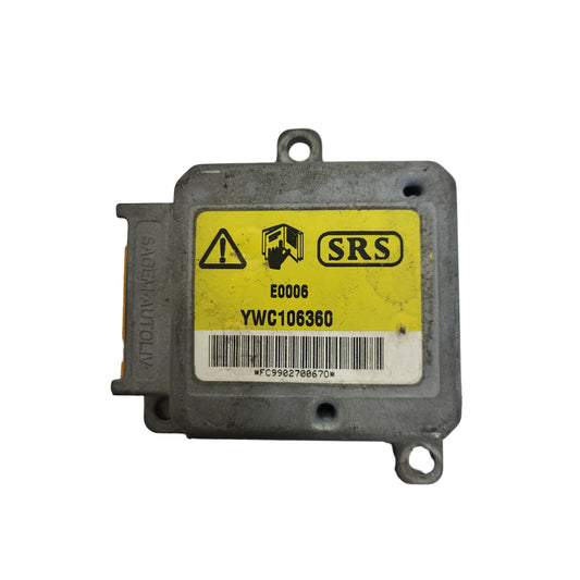 LAND ROVER FREELANDER MODULE ECU / YWC106360 / YWC 106360