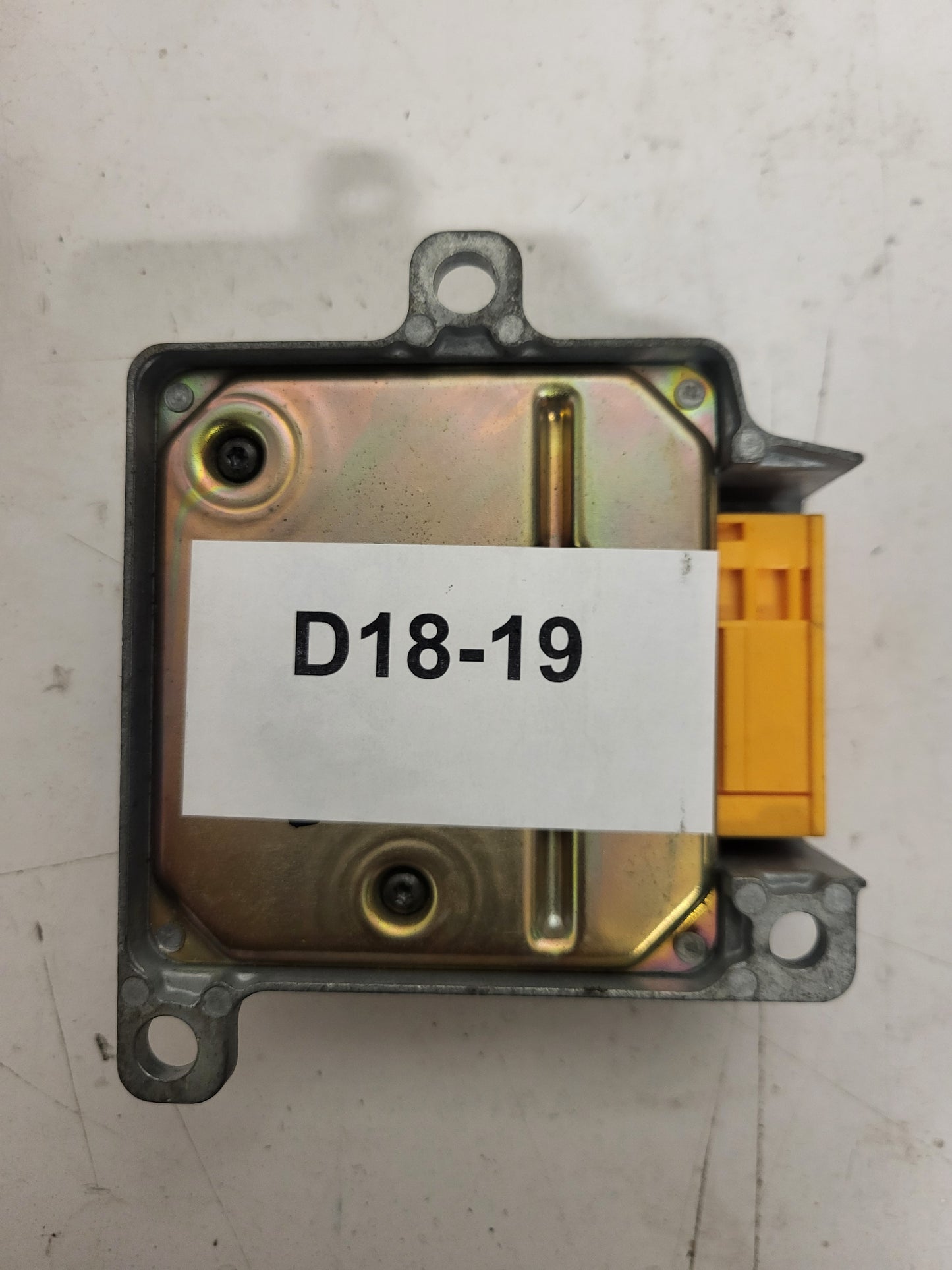 LAND ROVER FREELANDER MODULE ECU / YWC106360 / YWC 106360