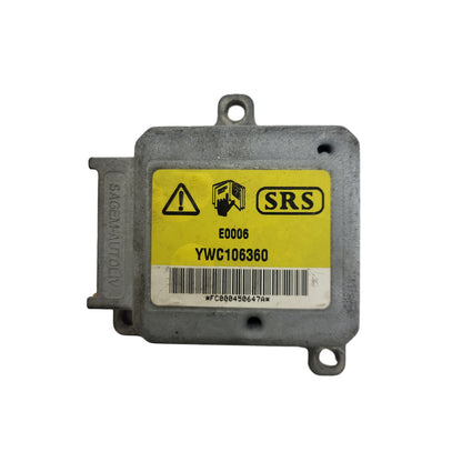 LAND ROVER FREELANDER MODULE ECU / YWC106360 / YWC 106360