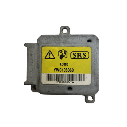 LAND ROVER FREELANDER MODULE ECU / YWC106360 / YWC 106360