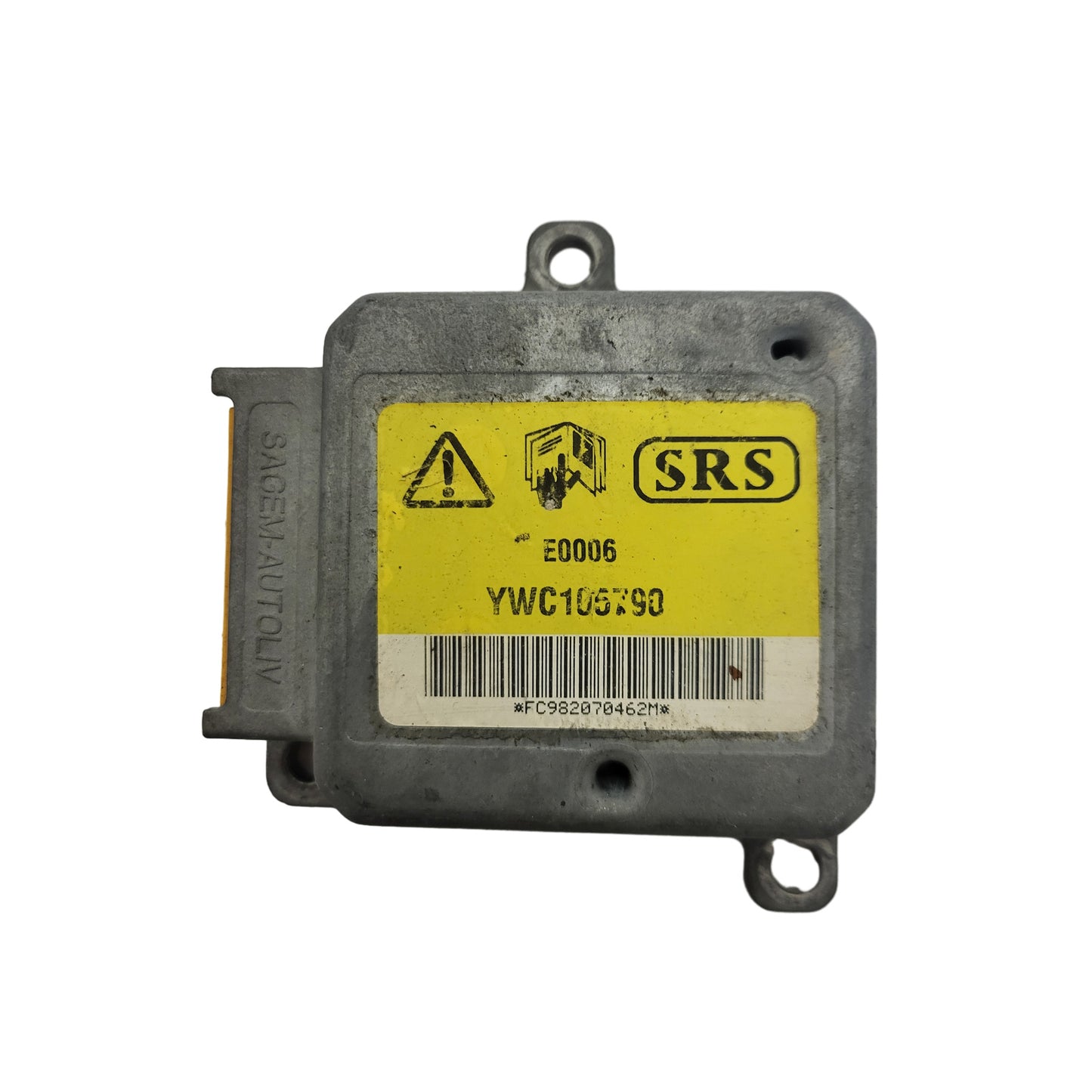 LAND ROVER FREELANDER MODULE ECU / YWC105790 / YWC105790