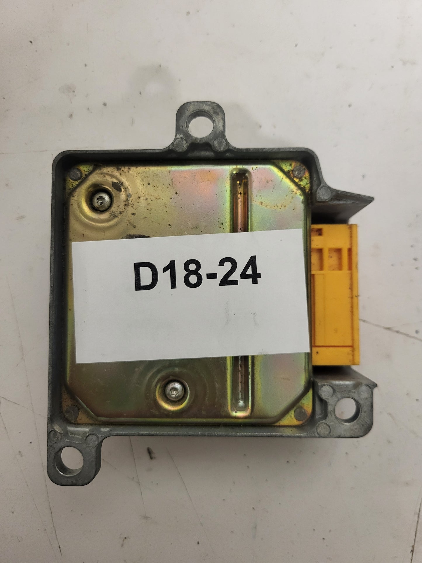 LAND ROVER FREELANDER MODULE ECU / YWC105790 / YWC105790