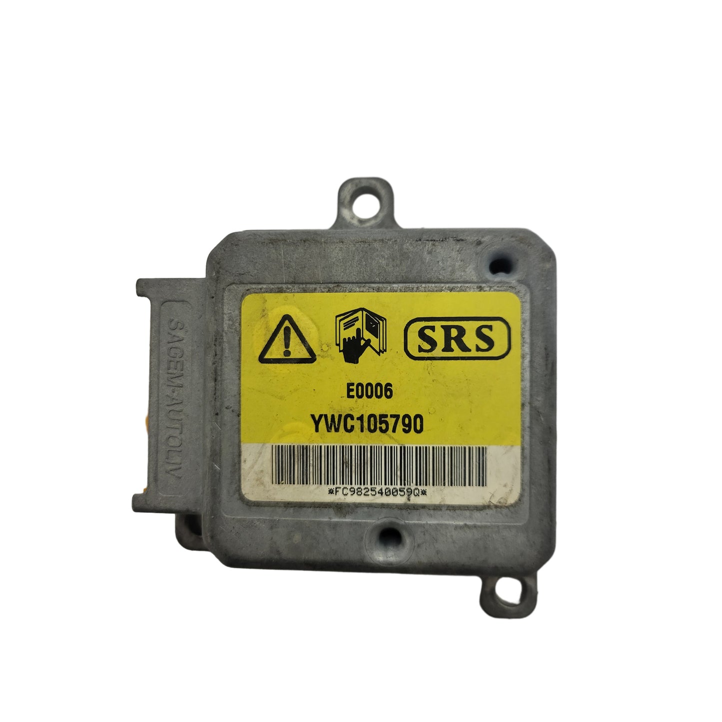 LAND ROVER FREELANDER MODULE ECU / YWC105790 / YWC105790