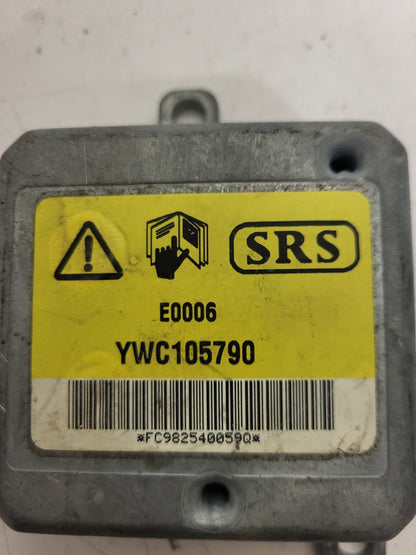 LAND ROVER FREELANDER MODULE ECU / YWC105790 / YWC105790