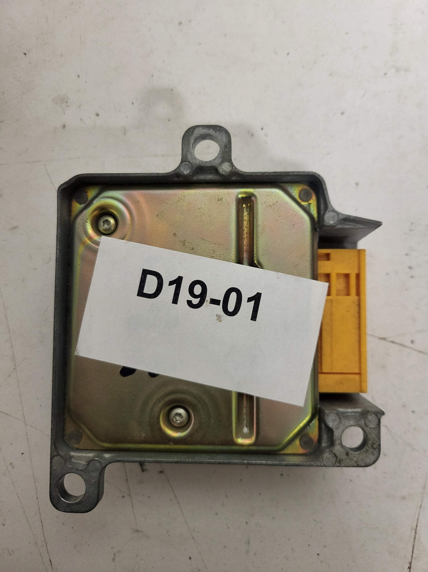 LAND ROVER FREELANDER MODULE ECU / YWC105790 / YWC105790