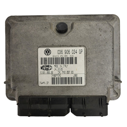 VW AUDI SEAT Å KODA ECU