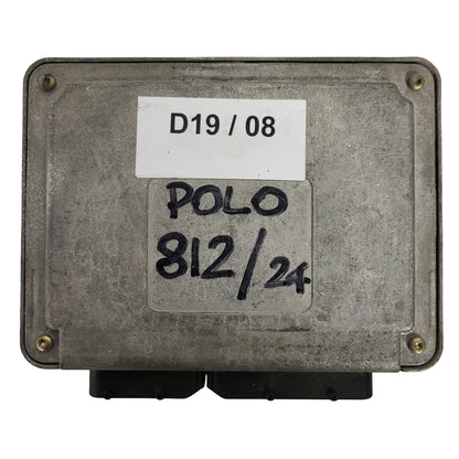 VW AUDI SEAT Å KODA ECU