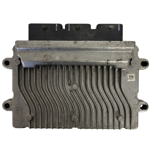 CITROEN C3 ECU J34P / 21585900-1 / 21585900-1A0 / SW9661700480 / HW9651696680