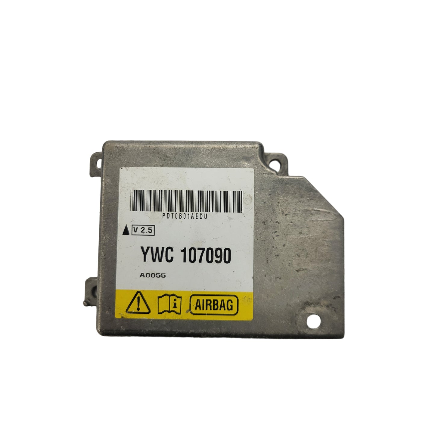 ROVER 75 ECU MODULE / YWC107090 / YWC 107090 / C2.5