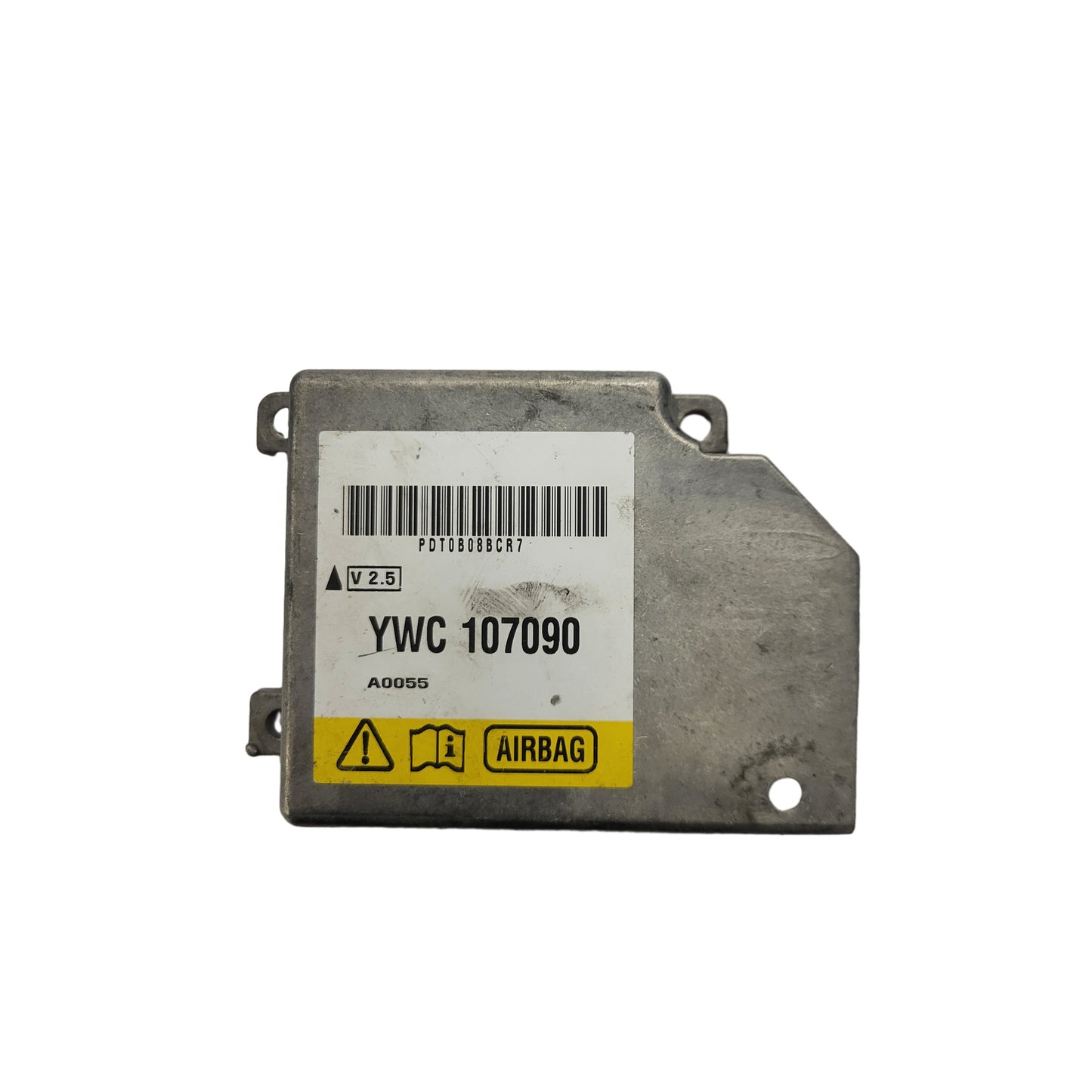 ROVER 75 ECU MODULE / YWC107090 / YWC 107090 / C2.5