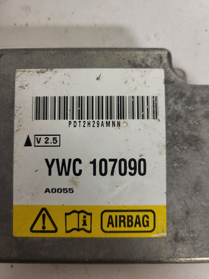 ROVER 75 ECU MODULE / YWC107090 / YWC 107090 / C2.5