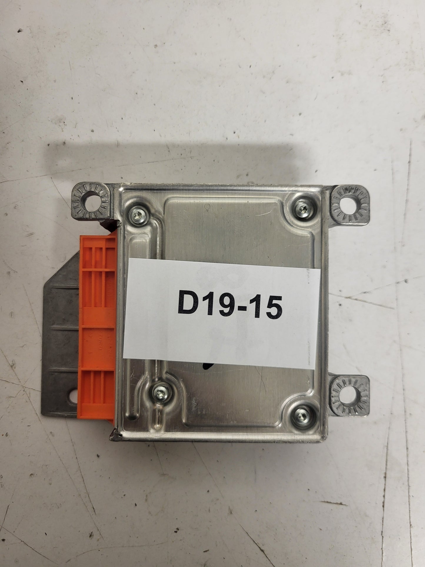 ROVER 75 ECU MODULE / YWC107090 / YWC 107090 / C2.5