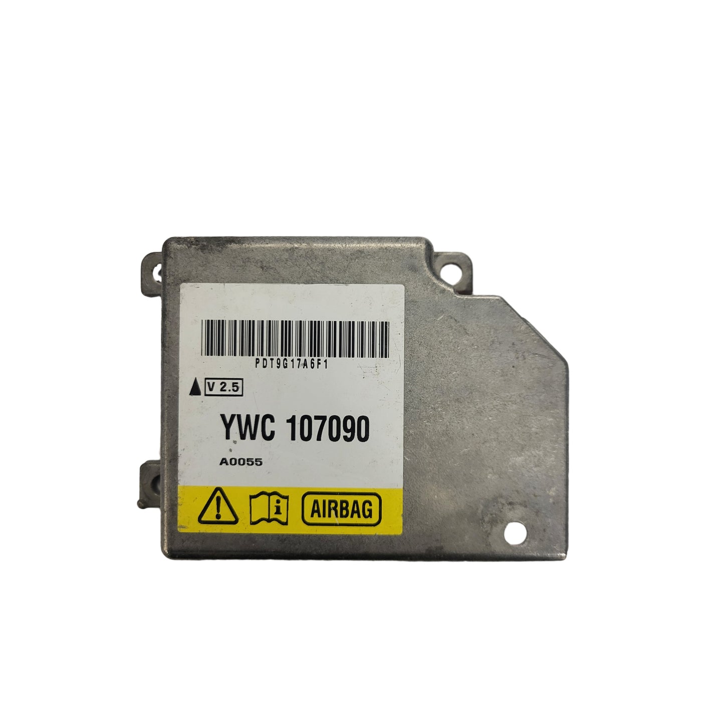ROVER 75 ECU MODULE / YWC107090 / YWC 107090 / C2.5