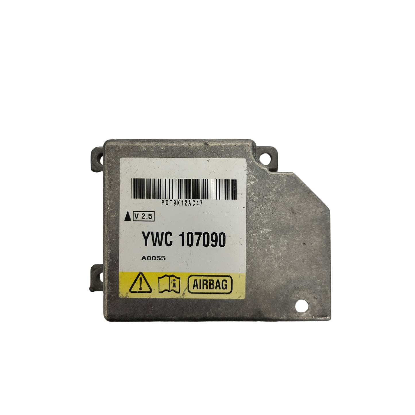 ROVER 75 ECU MODULE / YWC107090 / YWC 107090 / C2.5