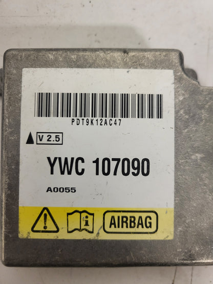 ROVER 75 ECU MODULE / YWC107090 / YWC 107090 / C2.5