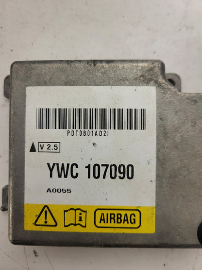 ROVER 75 ECU MODULE / YWC107090 / YWC 107090 / C2.5