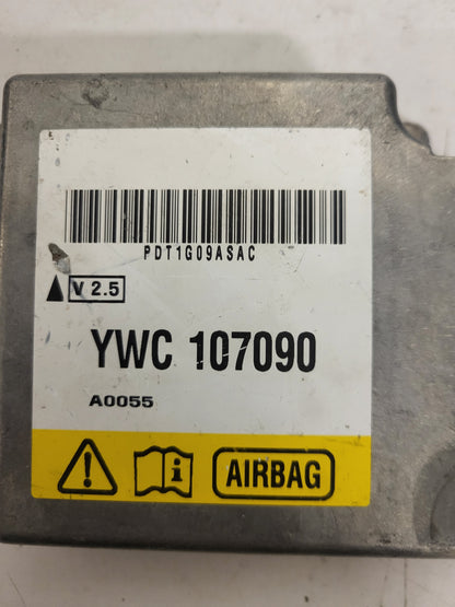 ROVER 75 ECU MODULE / YWC107090 / YWC 107090 / C2.5