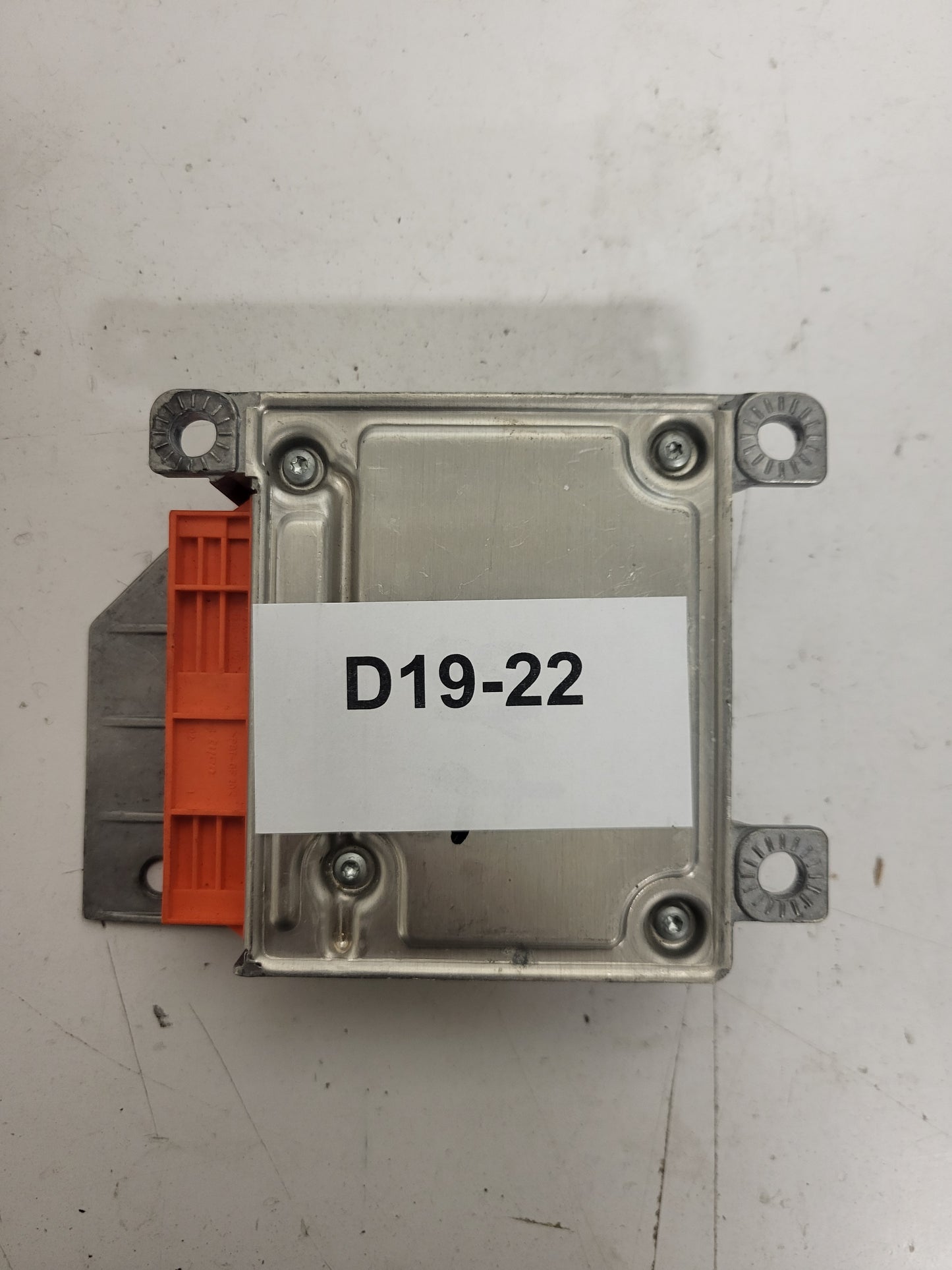 ROVER 75 ECU MODULE / YWC107090 / YWC 107090 / C2.5