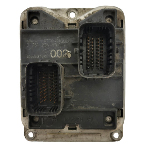 ALFA ROMEO 156 ECU / 0261204947 / 00465487490 / BOSCH