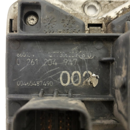 ALFA ROMEO 156 ECU / 0261204947 / 00465487490 / BOSCH