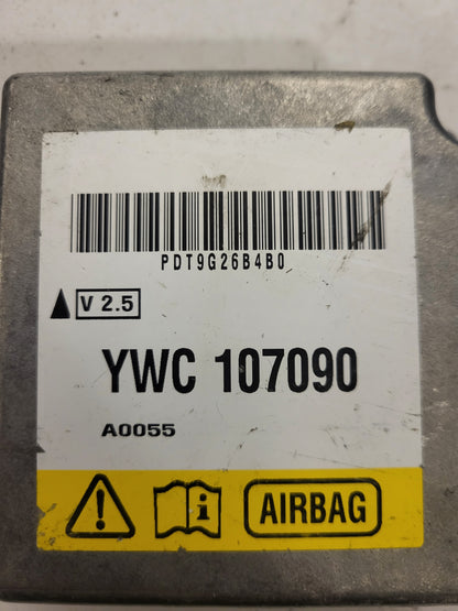 ROVER 75 ECU MODULE / YWC107090 / YWC 107090 / C2.5