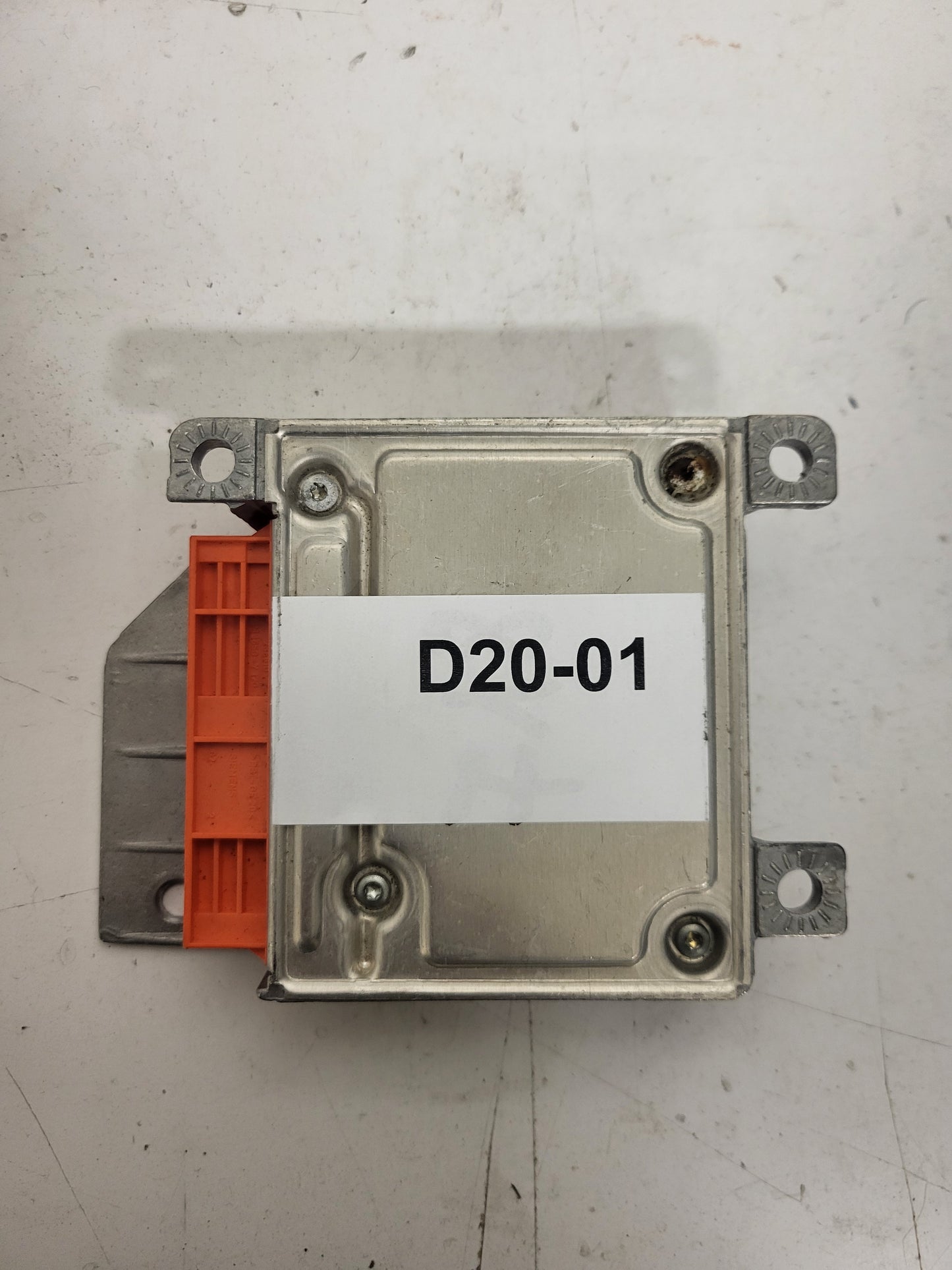 ROVER 75 ECU MODULE / YWC107090 / YWC 107090 / C2.5