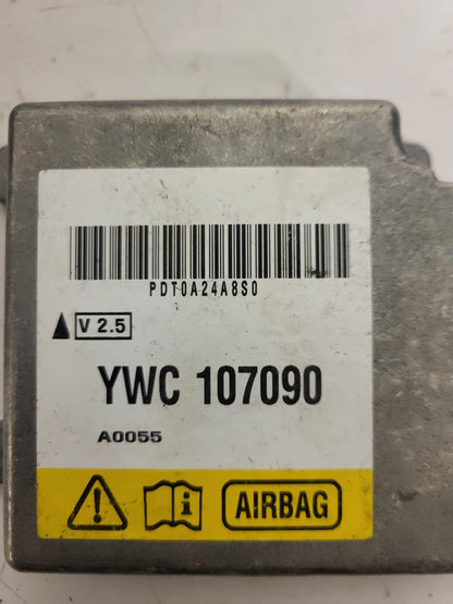 ROVER 75 ECU MODULE / YWC107090 / YWC 107090 / C2.5