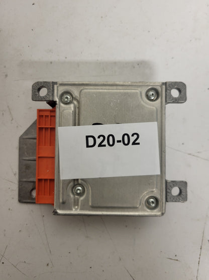 ROVER 75 ECU MODULE / YWC107090 / YWC 107090 / C2.5