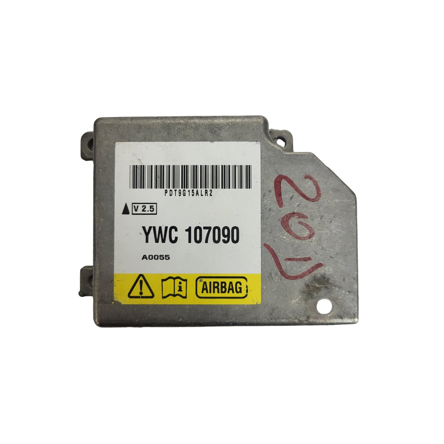ROVER 75 ECU MODULE / YWC107090 / YWC 107090 / C2.5