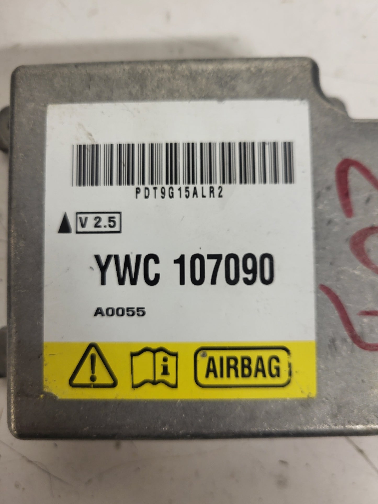 ROVER 75 ECU MODULE / YWC107090 / YWC 107090 / C2.5