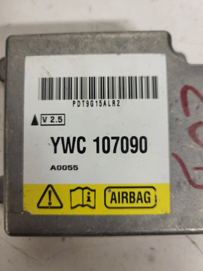 ROVER 75 ECU MODULE / YWC107090 / YWC 107090 / C2.5