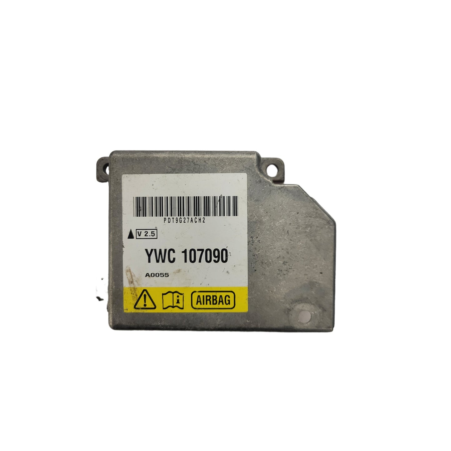 ROVER 75 ECU MODULE / YWC107090 / YWC 107090 / C2.5