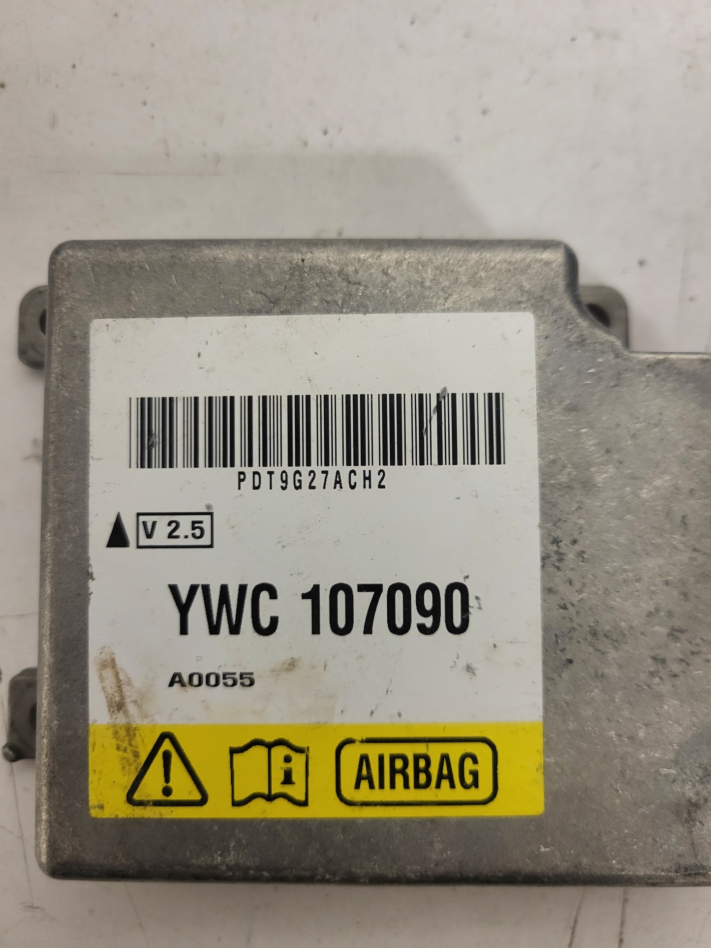 ROVER 75 ECU MODULE / YWC107090 / YWC 107090 / C2.5