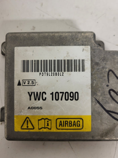 ROVER 75 ECU MODULE / YWC107090 / YWC 107090 / C2.5