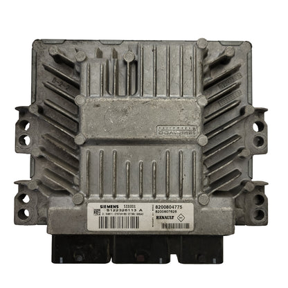 Renault ECU / S122326113A / 8200804775 / 8200807626 / SID301  / S122326113