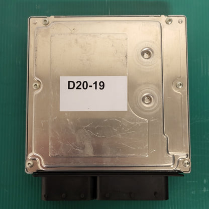 BMW ECU / 0281010565 / DDE7793443  / 7793443 / BOSCH