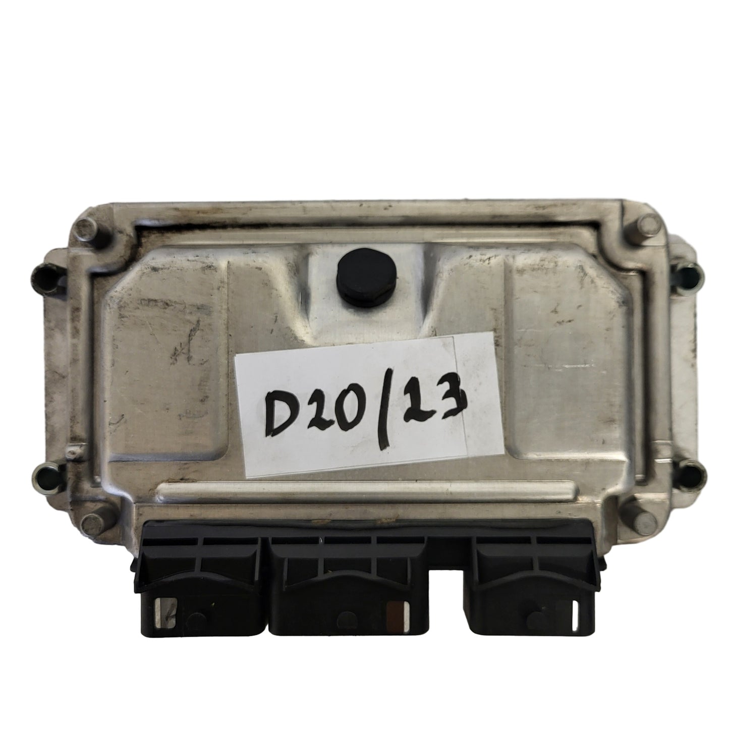 Citroex XSARA ECU / 0261207318 / 9653492680 / M7.4.4 / BOSCH