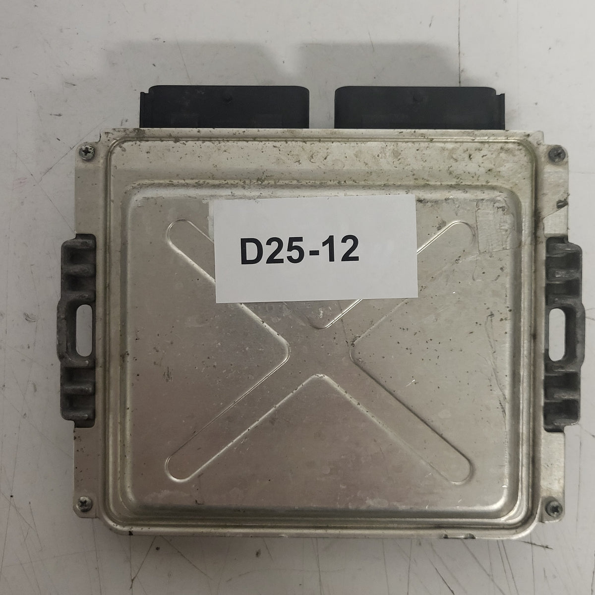 NISSAN PIXO LPG ECU 1.0 / 616703000 / NP202046G34 / 511000/34 / LANDI RENZO - D25-12 - 3