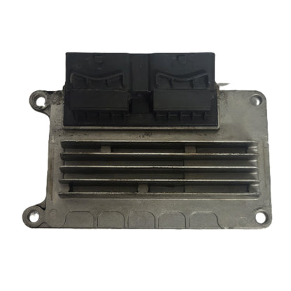 RENAULT KANGOO 1.2 ECU / IAW 5NR2.KI2 / 8200181482 / 8200261593 MAGNETI MARELLI - D25-22 - 3