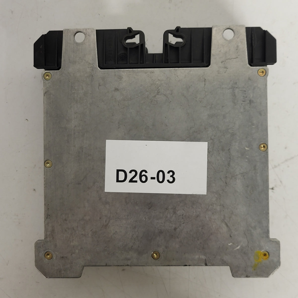 MERCEDES BENZ C W202 ECU / 0215459232 / 021545923209 / 412 229/021/001 - D26-03 - 3