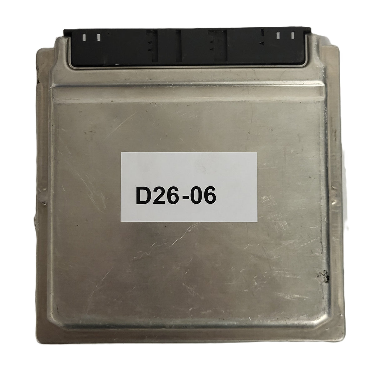 MERCEDES SLK ECU / A1111533779 / A 111 153 37 79 / 5WK9 0422 / SIM4 LE / SIEMENS - D26-06 - 1