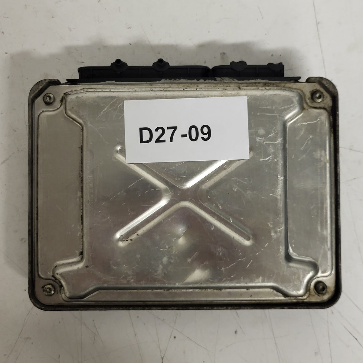 FIAT MULTIPLA BIPOWER ECU / IAW 4EF.G4 / HW226 / 51779340 / 61601.294.00 - D27-09 - 3