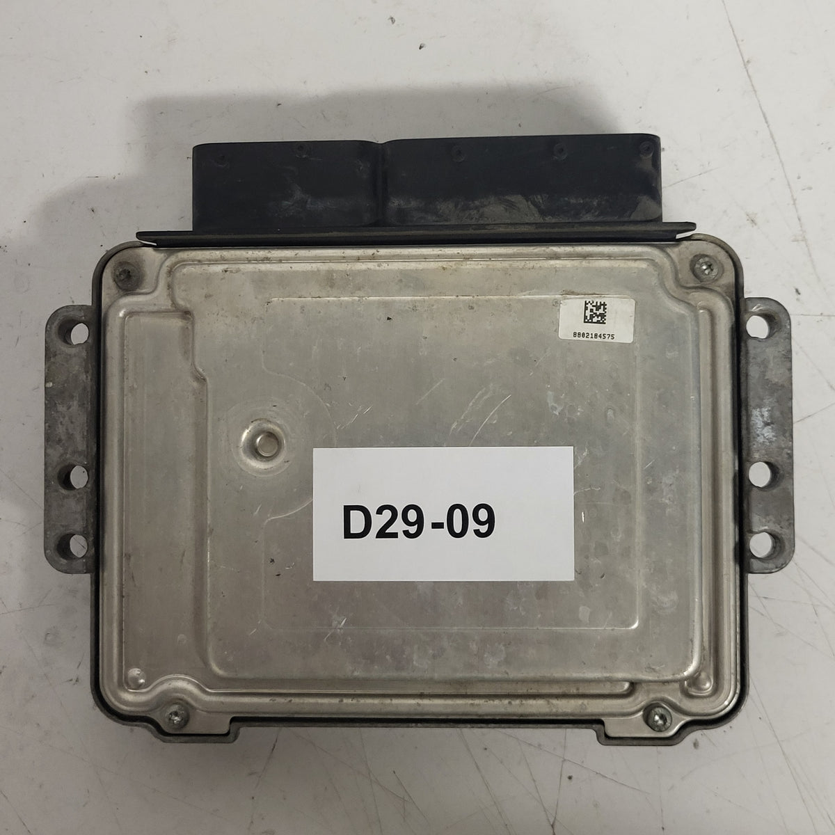 OPEL ZAFIRA B ASTRA H ECU / 0281014452 / 55566279 / 1039S22942 / BOSCH - D29-09 - 3