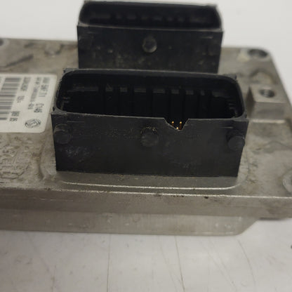 FIAT STILO 1.6 ECU / IAW 5NF.T1 / 55187475 / HW102 / 61600.527.10 - D30-03 - 3