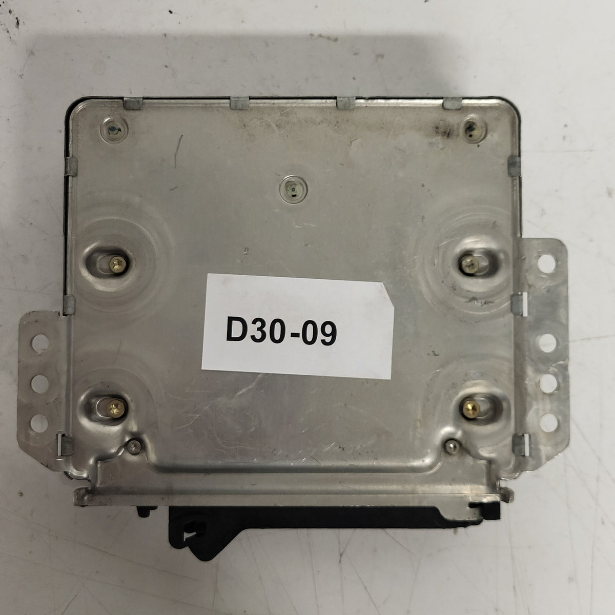 LANCIA K KAPPA 2.0 TURBO ECU / 0261203792 / 00464073660 / BOSCH - D30-09 - 3