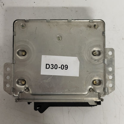 LANCIA K KAPPA 2.0 TURBO ECU / 0261203792 / 00464073660 / BOSCH - D30-09 - 3